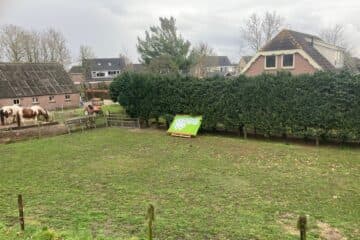 Rumblings in Dutch Pro-Farmers Party BBB Signal Rift Over Leadership