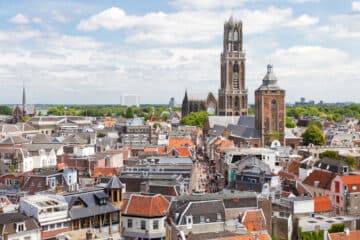 Housing Tops Concerns in Utrecht Local Elections