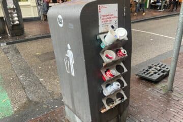 Dutch Youth Consume High Levels of Sugary Drinks, Equivalent to 90 Sugar Cubes Weekly