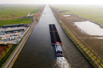 Dutch Audit Office Criticizes Oversight of Industrial Pollution