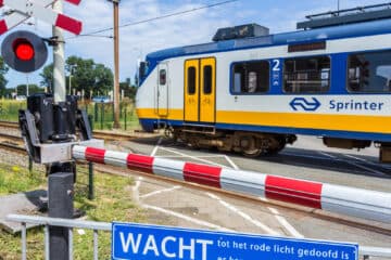 Dutch Rail Operator NS Returns to Profit After Five Years of Losses