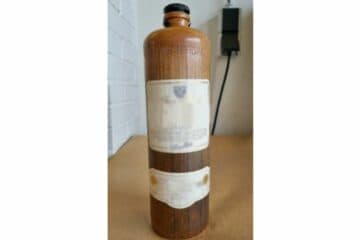 Police Seek Information in Case of Couple Killed by Poisoned Gin in Hilversum