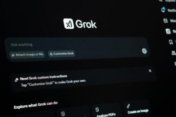 Organizations Demand Immediate Ban of X's Grok AI Chatbot