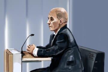 Former Dutch Counter-Terrorism Worker Acquitted of Spying for Morocco