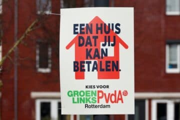 Close Race and Hard Choices Expected in Rotterdam Local Elections
