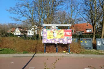 Housing Remains Key Issue in Delft Local Elections