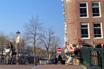 Netherlands Sets Three Consecutive Daily Temperature Records