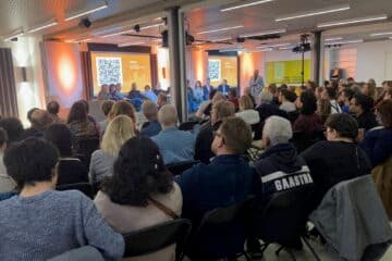 The Hague Debates Local Issues Ahead of Municipal Elections