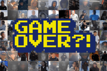 Police start massive photo campaign to flush out fraudsters