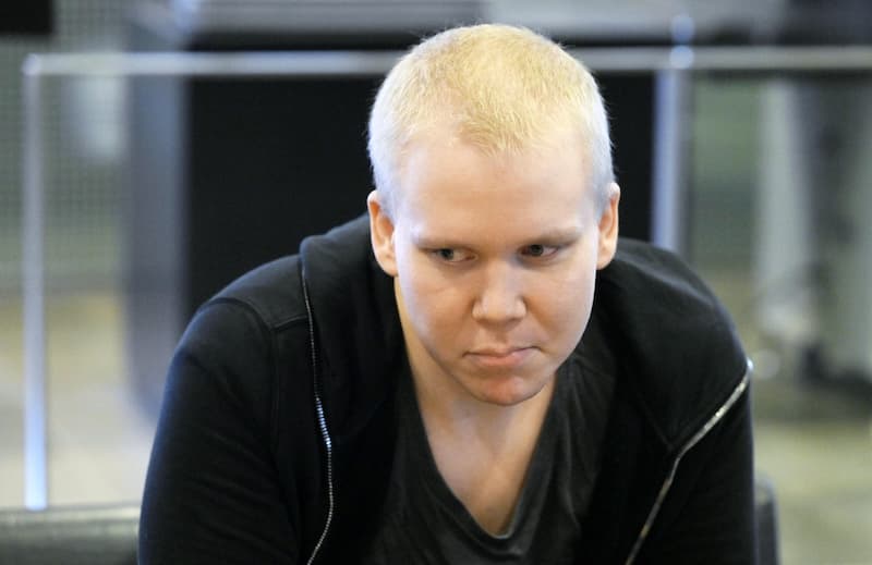 Aleksanteri Kivimäki's sentence increased to nearly seven years in Vastaamo case