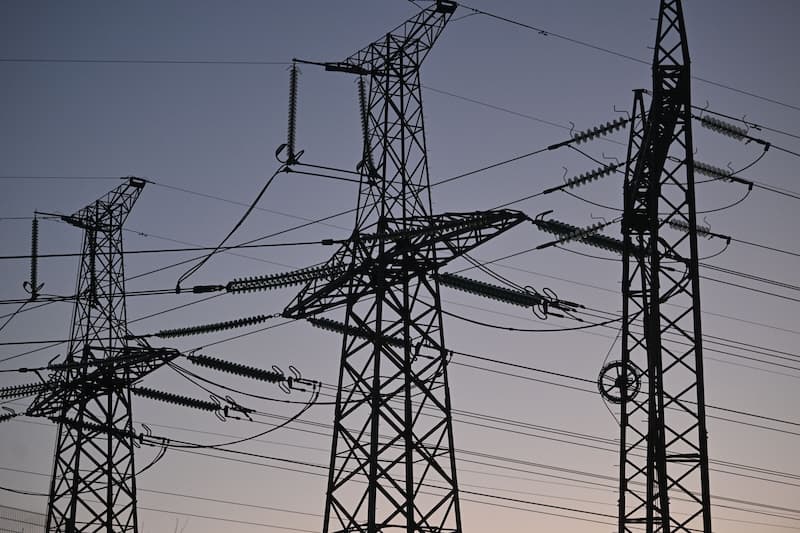 Serious Threat to Nordic Energy Systems by Foreign Actor