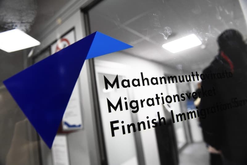 HS: Record number of crime-based deportations in Finland