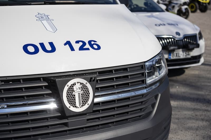 Father Remanded Over Suspected Attempted Murder of Infant Son in Oulu