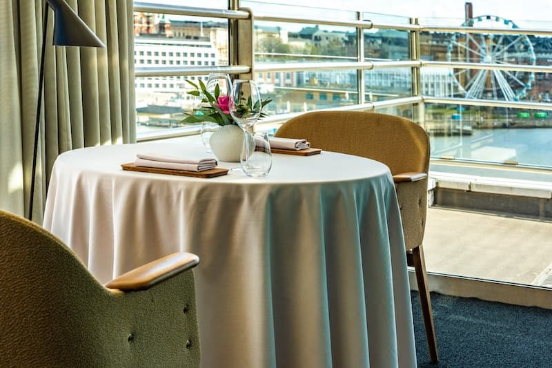 Palace leads Finland’s 50 Best Restaurants for seventh year