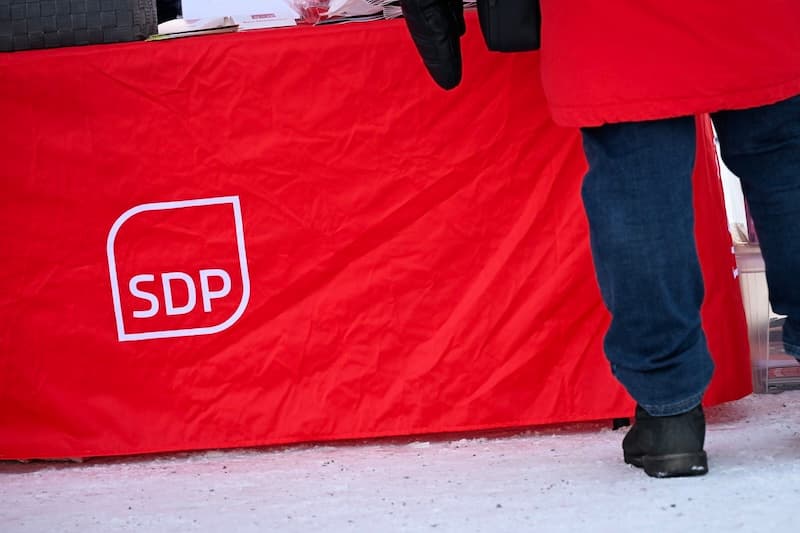 Yle Poll: SDP Widens Lead Over National Coalition Party in Finland