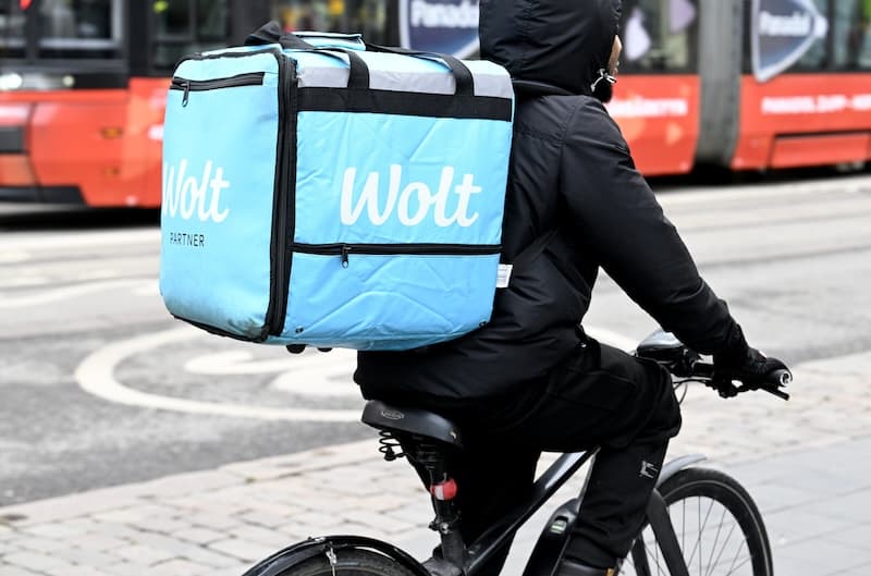 Wolt to Launch Employee Benefits Service in Finland, Challenging Competitors