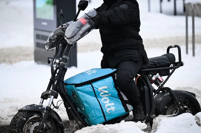 Wolt Tightens Rules to Combat Grey Economy and Account Misuse