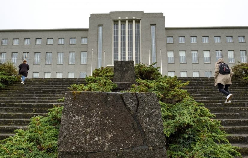 University of Iceland to Revamp  Website Ahead of EU Referendum