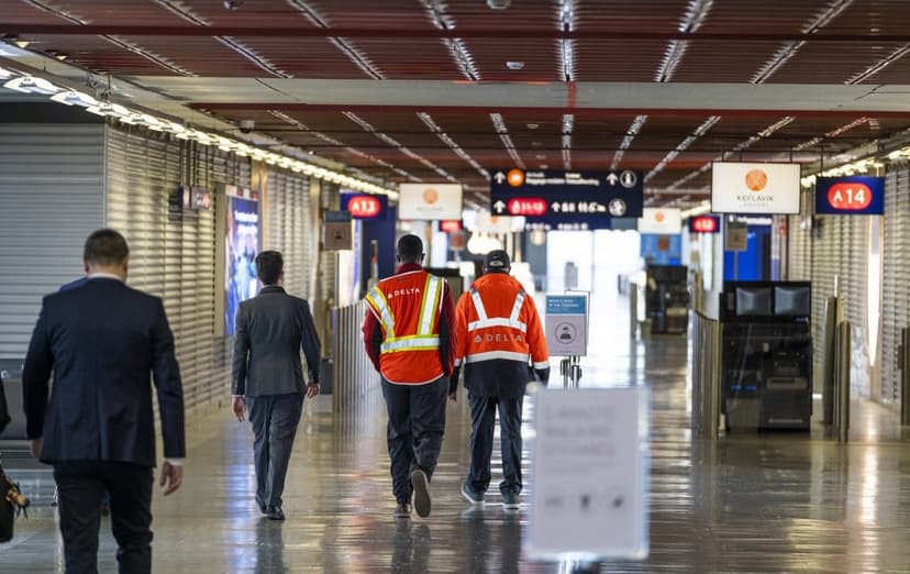 Government Unveils Labour Market Crime Strategy