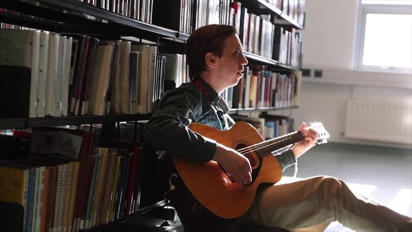 Reykjavík Prepares for Spring with Diverse Music Events