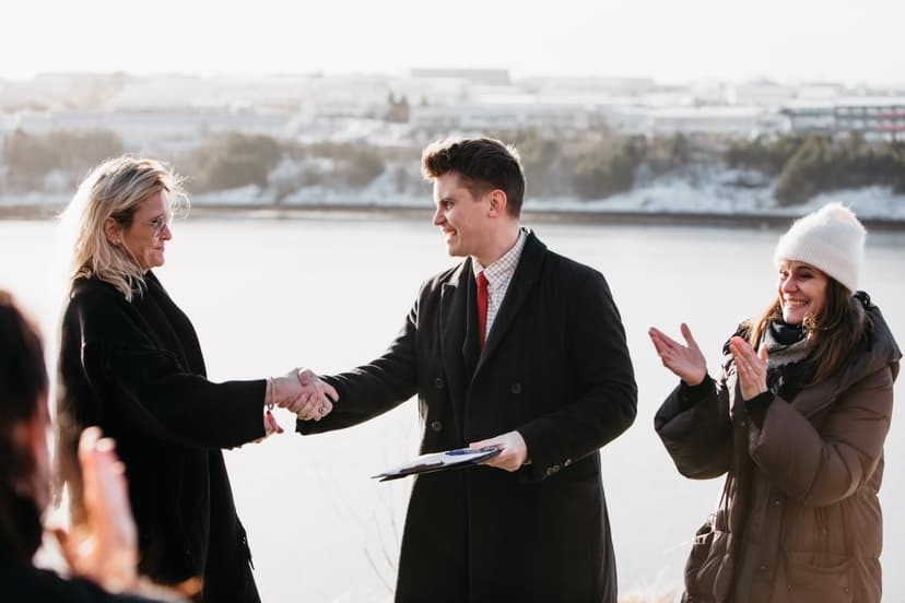 Reykjavík’s Grafarvogur Area Granted Nature Reserve Status