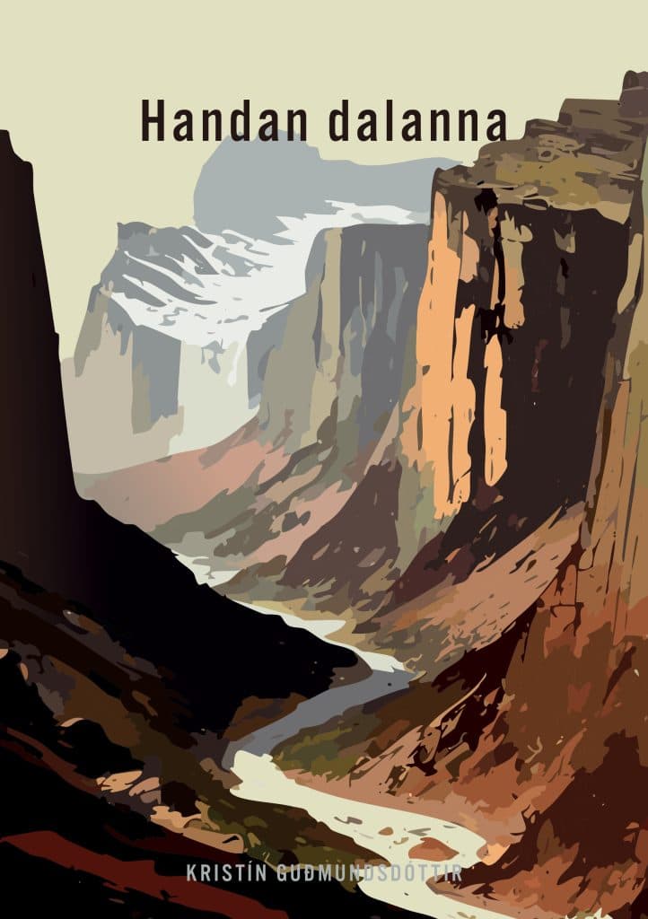 Icelandic Author Releases New Book For Language Learners