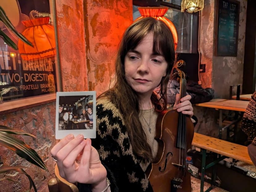 What To Do This Week | Stockfish, Dark Ambient and Other Events