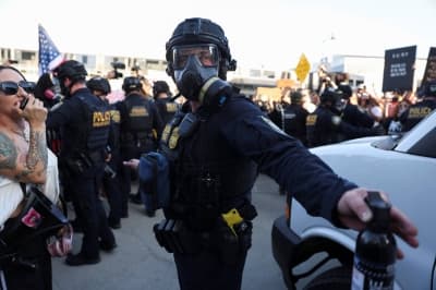  DHS agent killed U.S. citizen in March 2025, records show 