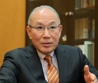  Ukraine may expect Japan to help advance peace talks 