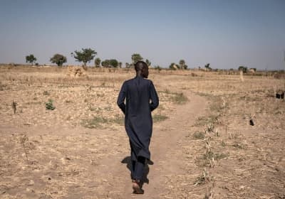  As U.S. pressures Nigeria over Christians, what does Washington want? 