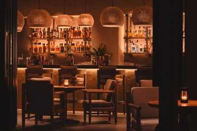 Rosewood Miyakojima Opens Choma Bar with Folklore-Inspired Cocktails