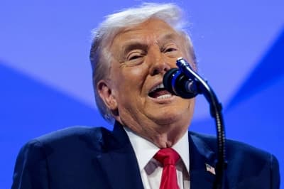 Reuters/Ipsos Poll: Most Americans View Trump as Erratic, Many Question Mental Fitness