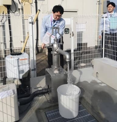 Lawson Stores Equip for Disaster Response with Starlink and Emergency Supplies