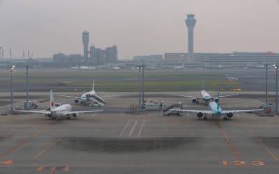 Japan Considers Obliging Airlines to Deny Boarding Without JESTA