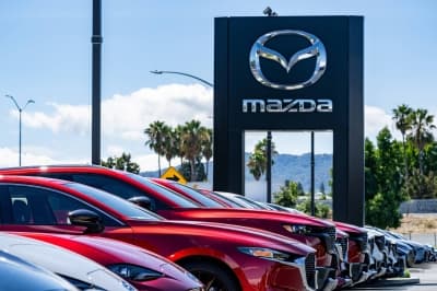  Mazda, Mitsubishi and Yamaha fully meet union wage hike demands 