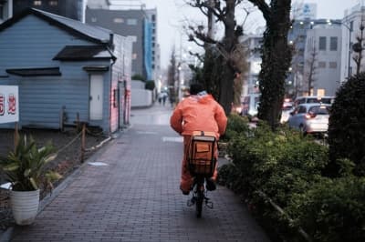  Japan logs record-high pedestrian-cyclist accidents in 2025 