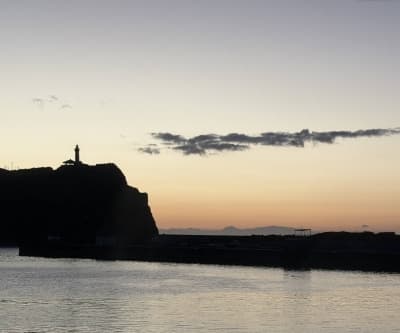 Yonaguni Island Balances Geopolitics and Peace