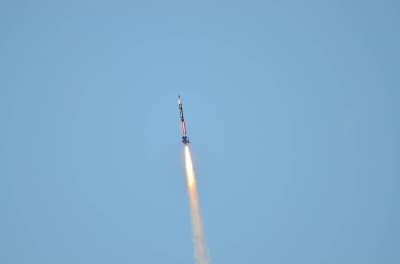  Japan’s Space One plans Sunday launch for Kairos No. 3 rocket 