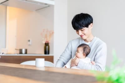  Paternity leave gets boost as local governments make it easier to take time off 