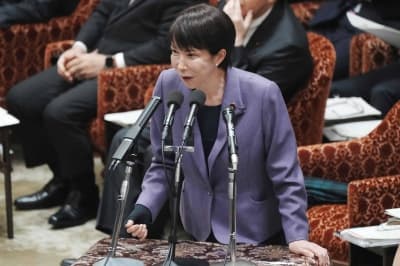  Japan to prepare for any risks over strikes on Iran 