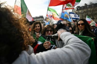 Live: US-Israeli strikes on Iran could last 'weeks', 48 Iranian leaders and 3 US soldiers killed