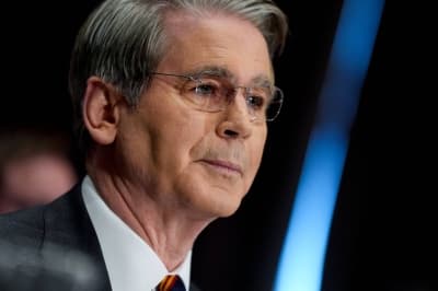  U.S. and China trade chiefs to meet mid-March before Trump-Xi summit 