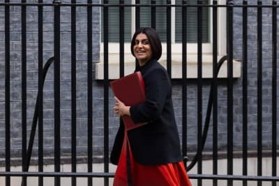 UK to Tighten Immigration with New Visa Restrictions