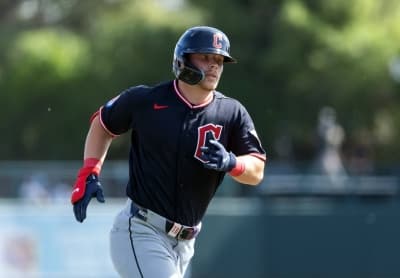  Former No. 1 MLB draft pick Travis Bazzana ready for first taste of WBC 