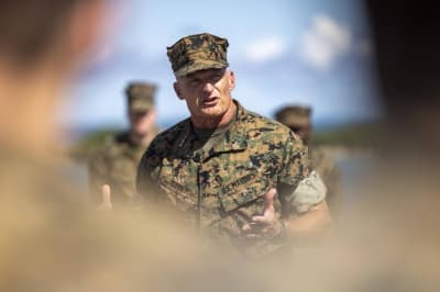 Hegseth says US effort to address Iran's nuclear ambitions will send 'plenty of signals' amid NK criticism