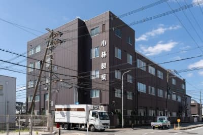  Researchers uncover mechanism behind <i>beni kōji</i> health problems 