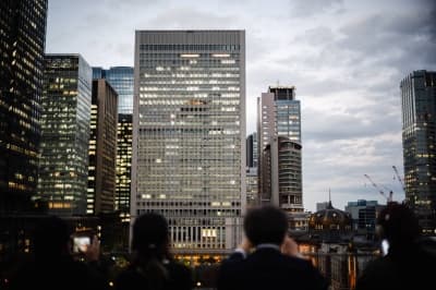 Japanese Workers' Preferences for Work Hours Surveyed