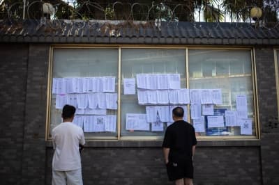  After the raids, Asia’s billion-dollar scam trade flickers back 