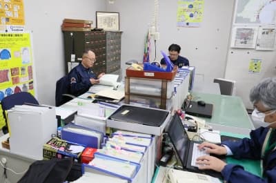 Thousands Still Unaccounted For 15 Years After Japan Quake and Tsunami