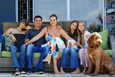 White South Africans Return Home Amid Persecution Claims and Better Life Prospects